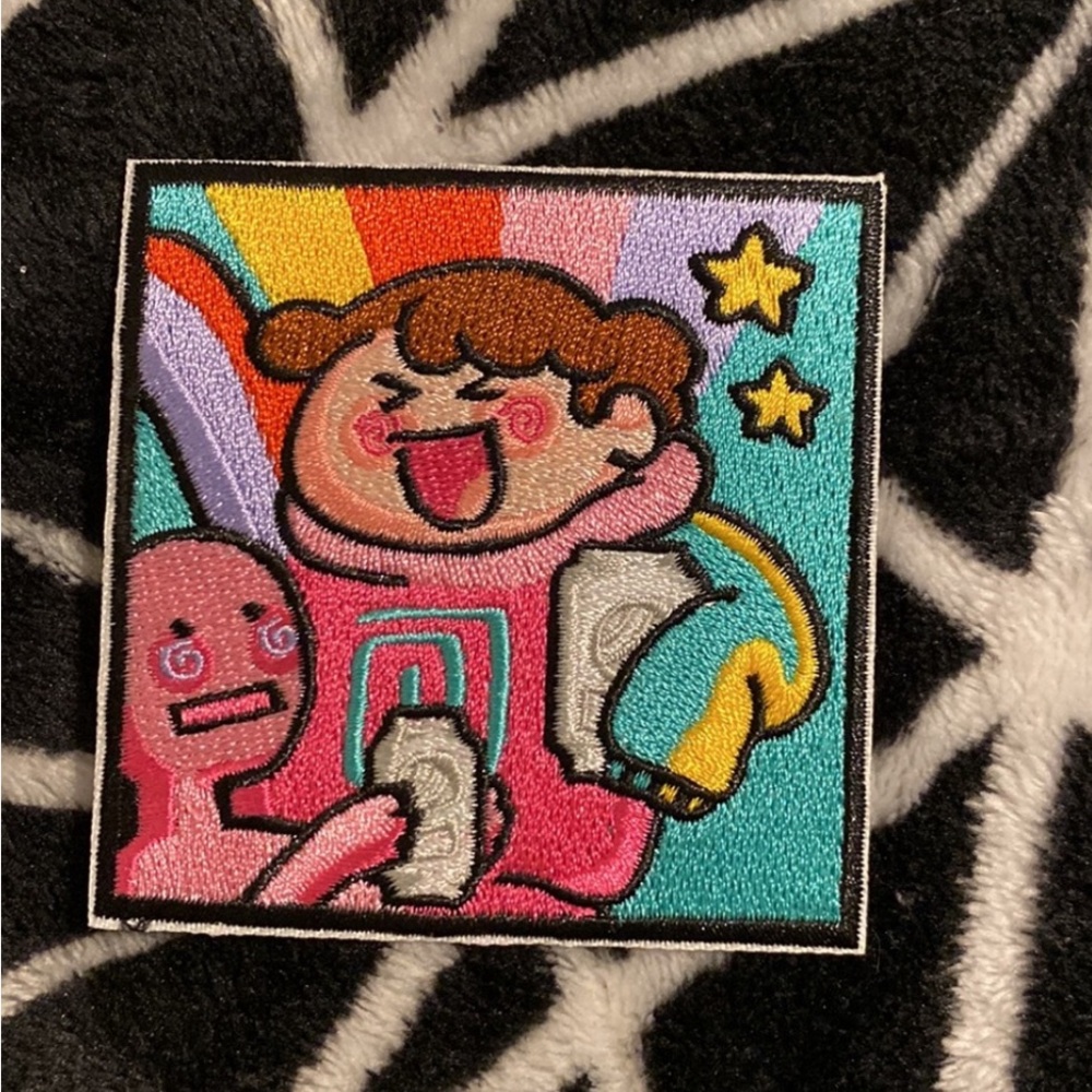 Dream SMP Merch